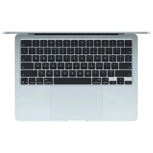 MacBook Air 13.6 inch Apple M5 | MDHJ4SA/A | 10 Core CPU | 10 Core GPU | 16GB RAM | 1TB SSD | Sky Blue